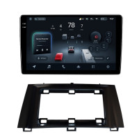 Штатна магнітола Teyes CC4 8+128 Gb Toyota Solara 2004-2008 9" 2k