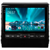 Штатна магнітола Teyes CC4 6+64 Gb Toyota Land Cruiser 200 11 (F1) 2015-2020 9" 2k (L3)