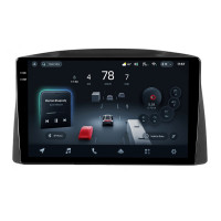 Штатная магнитола Teyes CC4 8+128 Gb Jeep Grand Cherokee 2004-2007 10" 2k