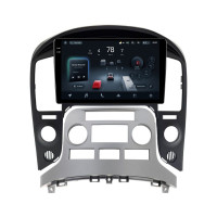 Штатная магнитола Teyes CC4 8+128 Gb Hyundai H1 2010-2014 Automatic 9" 2k