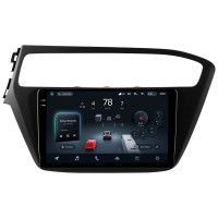 Штатная магнитола Teyes CC4 8+128 Gb Hyundai i20 2 GB 2018-2020 9" 2k