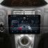 Штатна магнітола Teyes CC4 8+128 Gb Toyota Yaris Vitz 2005-2012 9" 2k