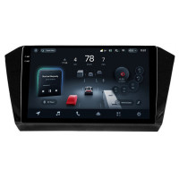 Штатная магнитола Teyes CC4 8+128 Gb Volkswagen Passat B8 B 2014+ 10" 2k