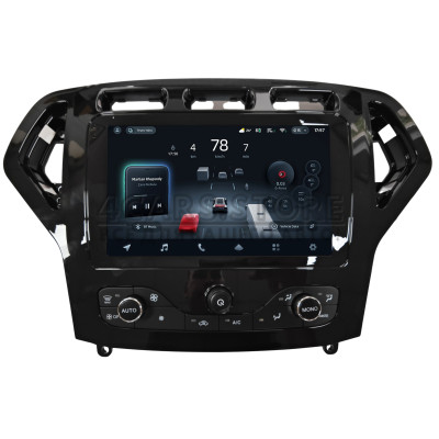 Штатная магнитола Teyes CC4 6+64 Gb Ford Mondeo 4 2007-2011 original style 9" 2k (L1)