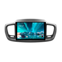 Штатна магнітола Teyes CC4 6+64 Gb Kia Sorento 3 2014-2017 black 10" 2k