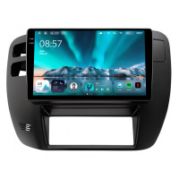 Штатна магнітола Teyes CC4 6+64 Gb Nissan Patrol Y61 1997-2005 LHD Black 9" 2k