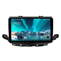 Штатная магнитола Teyes CC4 6+64 Gb Opel Astra K Vauxhall 2016-2020 Sedan 9" 2k