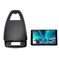 Штатная магнитола Teyes CC4 6+64 Gb Opel Corsa 2011 9" 2k (L1)