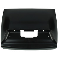 Штатная магнитола Teyes CC4 6+64 Gb Peugeot Partner Origin Renault Symbol 2008-2012 9" 2k