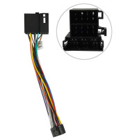 Штатная магнитола Teyes CC4 6+64 Gb Peugeot Partner Origin Renault Symbol 2008-2012 9" 2k