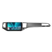 Штатна магнітола Teyes CC4 6+64 Gb Volkswagen Golf Sportsvan 2016 10" 2k