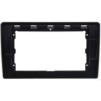 Штатна магнітола Teyes CC4L 6+64 Gb Volkswagen Jetta 5 2005-2010 10"