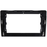 Штатна магнітола Teyes CC4L 6+64 Gb Volkswagen Jetta 5 2005-2010 10"
