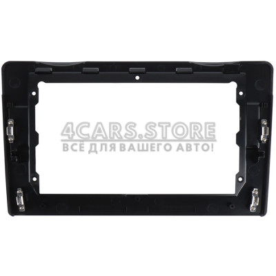Штатная магнитола Teyes CC4L 6+64 Gb Volkswagen Jetta 5 2005-2010 10"