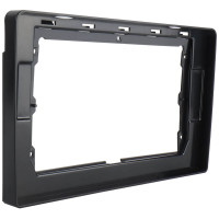 Штатна магнітола Teyes CC4L 6+64 Gb Volkswagen Jetta 5 2005-2010 10"