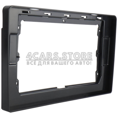 Штатная магнитола Teyes CC4L 6+64 Gb Volkswagen Jetta 5 2005-2010 10"