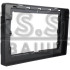 Штатна магнітола Teyes CC4L 6+64 Gb Volkswagen Jetta 5 2005-2010 10"