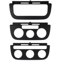 Штатна магнітола Teyes CC4L 6+64 Gb Volkswagen Jetta 5 2005-2010 10"