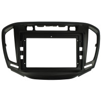 Штатная магнитола Teyes CC4 6+64 Gb Opel Zafira C 2011-2014 9" 2k (L1)
