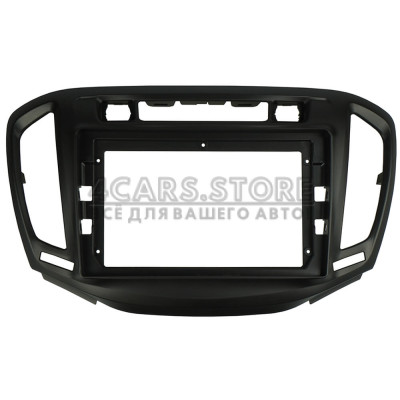 Штатная магнитола Teyes CC4 6+64 Gb Opel Zafira C 2011-2014 9" 2k (L1)