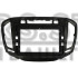 Штатная магнитола Teyes CC4 6+64 Gb Opel Zafira C 2011-2014 9" 2k (L1)