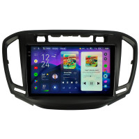 Штатная магнитола Teyes CC4 6+64 Gb Opel Zafira C 2011-2014 9" 2k (L1)
