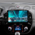 Штатная магнитола Teyes CC4 6+64 Gb Nissan Juke 2010-2014 (B) 9" 2k