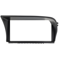 Штатная магнитола Teyes CC4 6+64 Gb Mercedes Benz S-Class W221 S Class 2010-2012 9" 2k