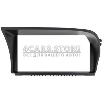 Штатная магнитола Teyes CC4 8+128 Gb Mercedes Benz S-Class W221 S Class 2010-2012 9" 2k