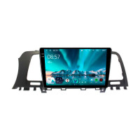 Штатная магнитола Teyes CC4 8+128 Gb Nissan Murano Z51 2008-2014 9" 2k