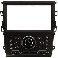 Штатная магнитола Teyes CC4 6+64 Gb Ford Fusion Mondeo 2013-2019 9" 2k