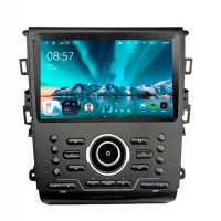 Штатная магнитола Teyes CC4 6+64 Gb Ford Fusion Mondeo 2013-2019 9" 2k
