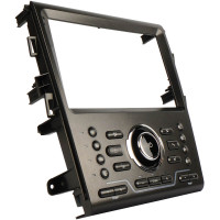 Штатная магнитола Teyes CC4 6+64 Gb Ford Fusion Mondeo 2013-2019 9" 2k