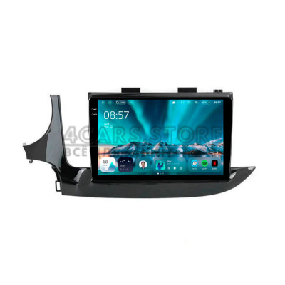 Штатная магнитола Teyes CC4 6+64 Gb Opel Mokka Buick Encore 2016-2018 9" 2k