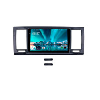 Штатна магнітола Teyes CC4 6+64 Gb Volkswagen Caravelle 6 T6.1 T6 2015 - 2020 (під крутилки) 9" 2k (L1)
