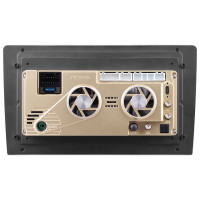 Автомобільна мультимедійна система Teyes CC4 6+64 Gb (10") 2k