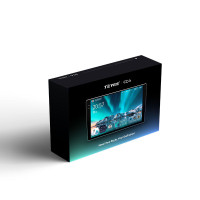 Автомобільна мультимедійна система Teyes CC4 8+128 Gb (10") 2k