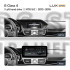 Штатная магнитола Teyes LUX ONE 6+128 Gb Mercedes Benz Universal NTG 5.0 (12.3")