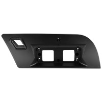 Штатная магнитола Teyes LUX ONE 6+128 Gb Mercedes Benz Universal NTG 5.0 (12.3")