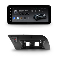 Штатна магнітола Teyes LUX ONE 6+128 Gb Audi A4 B8 (B) 2007-2015 12.3"