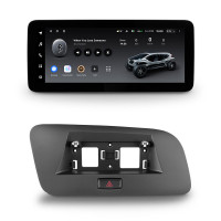 Штатна магнітола Teyes LUX ONE 6+128 Gb Audi Q5 8R (A) 2008-2017 12.3"