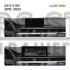 Штатна магнітола Teyes LUX ONE 6+128 Gb Audi A4 B9 2015-2023 12.3"