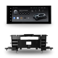 Штатна магнітола Teyes LUX ONE 6+128 Gb Audi A4 B9 2015-2023 12.3"