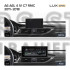 Штатна магнітола Teyes LUX ONE 6+128 Gb Audi A6 A6L C7 (RMC) 2011-2018 12.3"