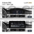 Штатная магнитола Teyes LUX ONE 6+128 Gb BMW 3-Series E92 CCC 2004-2014 12.3"