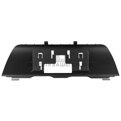 Штатная магнитола Teyes LUX ONE 6+128 Gb BMW 5-Series F10/F11 NBT 2013-2017 12.3"
