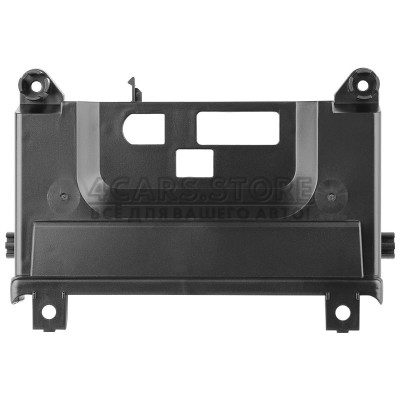 Штатная магнитола Teyes LUX ONE 6+128 Gb Mercedes Benz C-Class 4 A205 C205 S205 W205/GLC X253 NTG 5.0 2014-2023 12.3"