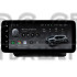Штатная магнитола Teyes LUX ONE 6+128 Gb Mercedes Benz E-Class 4 W212 S207 A207 S212 C207 NTG 5.0 (Left hand drive) (F1) 2013-2016 12.3"