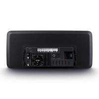 Штатна магнітола Teyes LUX ONE 6+128Gb (12.3") (Round Corner)