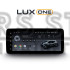 Штатная магнитола Teyes LUX ONE 6+128Gb (12.3") (Round Corner)
